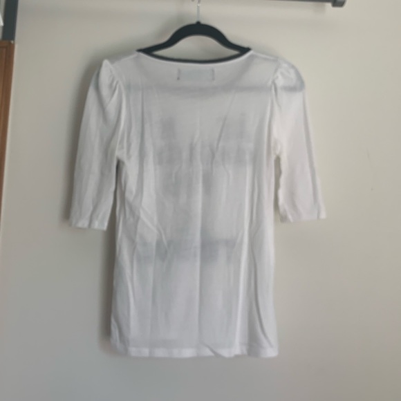 Zara top - Picture 2 of 3